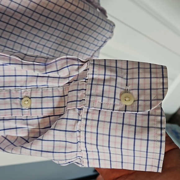 4/$20 J. Crew Shirt - Picture 5 of 5